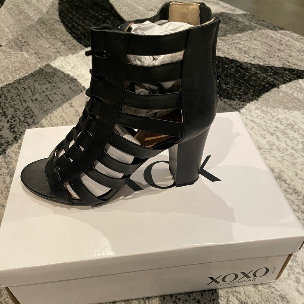 XOXO style number 108691 Beckie